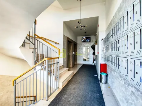 Prodaja, jednosoban stan, 48m², Zagorič, Podgorica - image 18