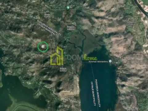 Sale, land lot, 16489m², Bobija, Cetinje - image 3