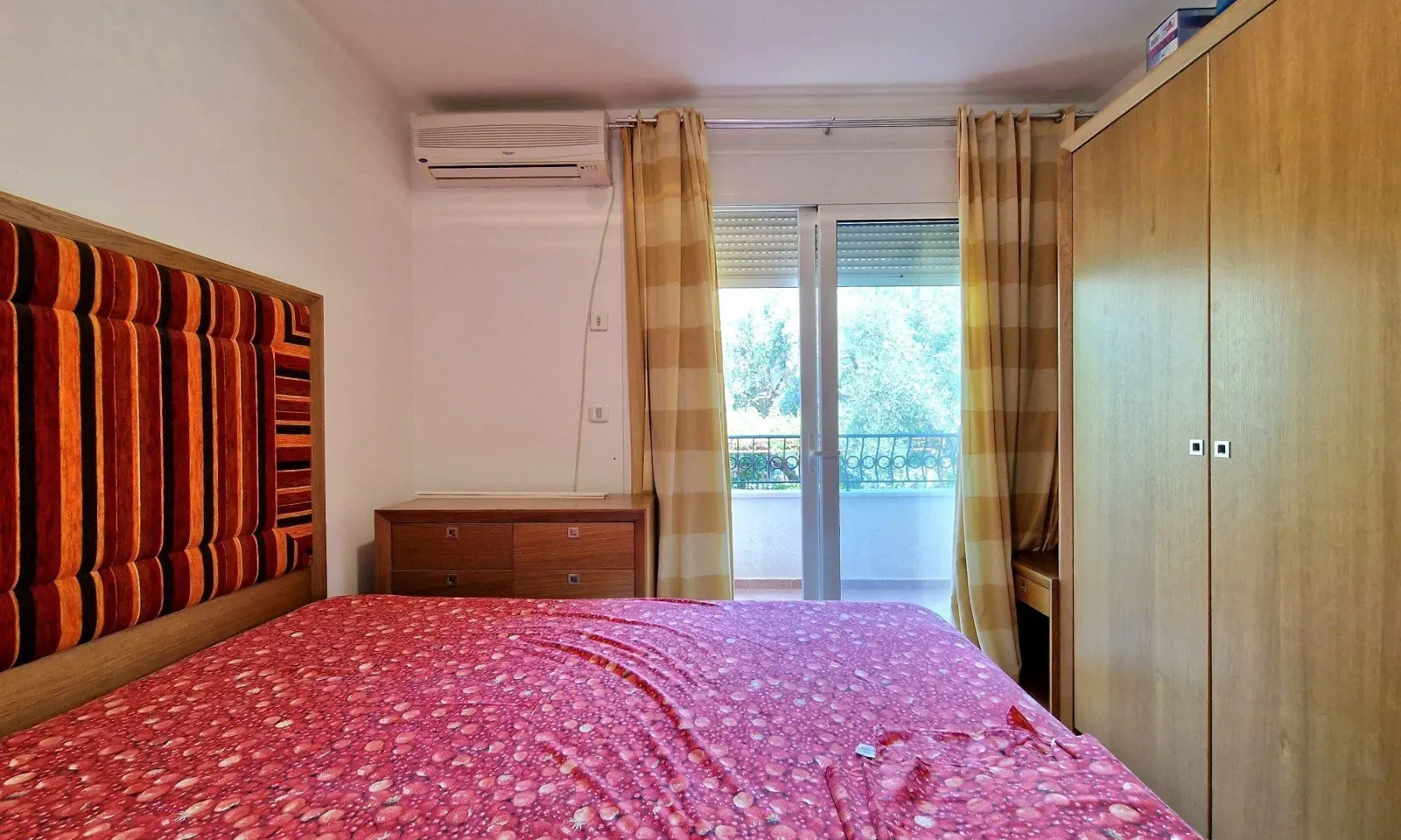 Sale, two bedroom apartment, 95m², Kamenovo, Budva