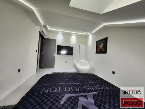Sale, four bedroom apartment, 86m², Železnička Stanica, Novi Sad Sve Podlokacije - image 21