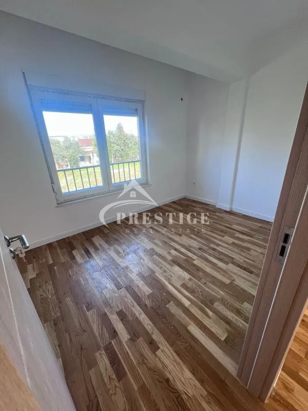 Sale, one bedroom apartment, 55m², Ljubović, Podgorica