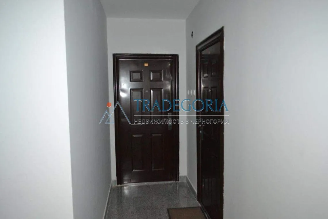 Prodaja, jednosoban stan, 61m², Budva, Crna Gora