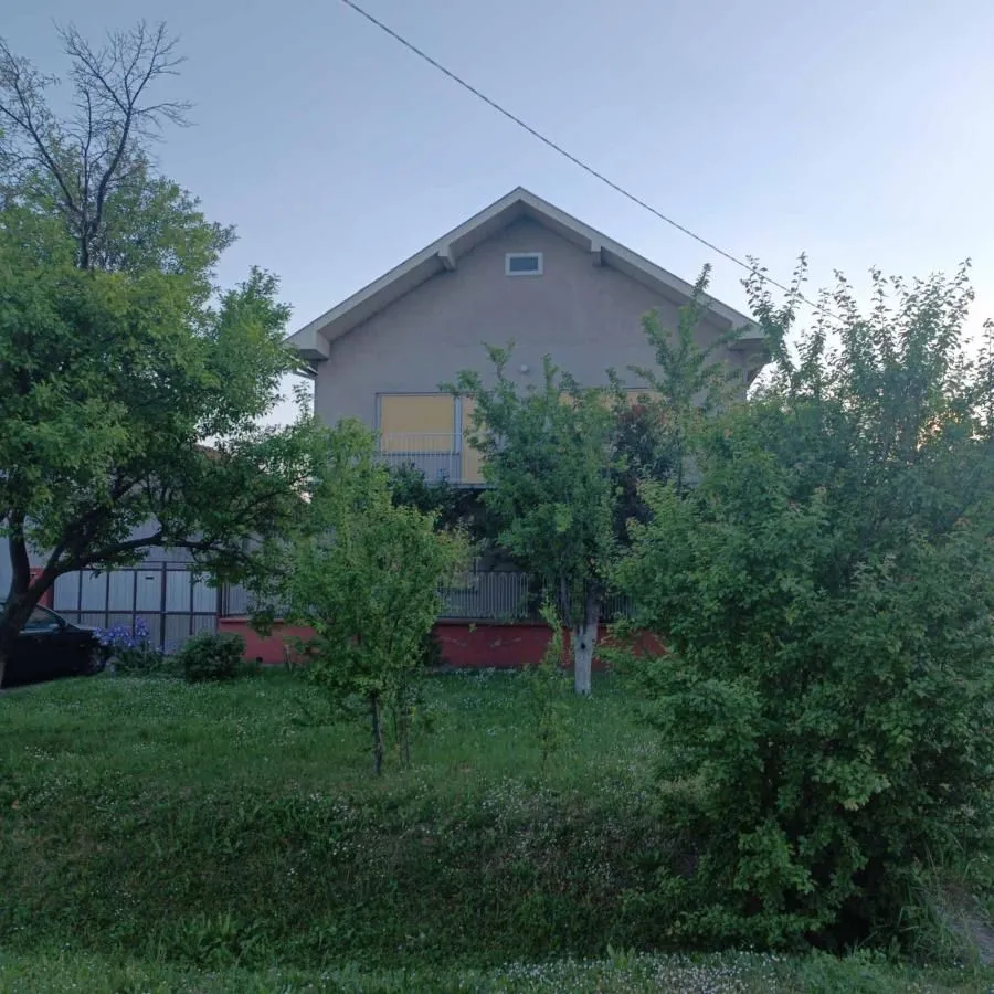 Prodaja, kuća, 199m², Kula, Srbija