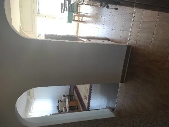 Izdavanje, jednosoban stan, 58m², Centar, Podgorica