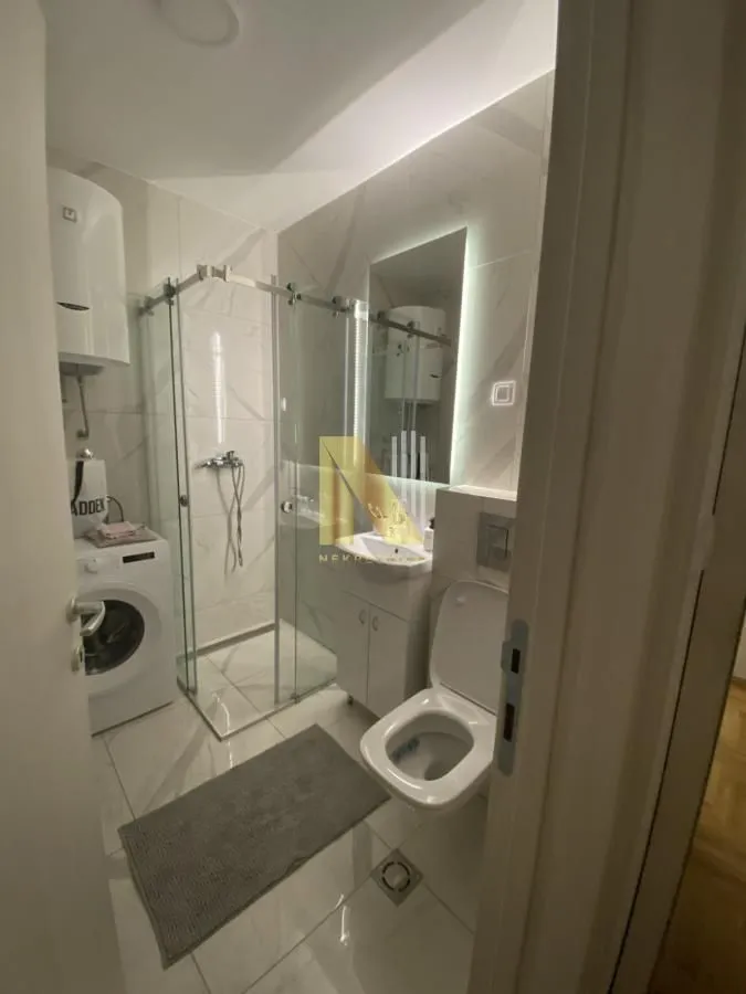 Prodaja, dvosoban stan, 38m², Salajka, Novi Sad Sve Podlokacije