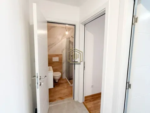 Prodaja, jednosoban stan, 44m², Zabjelo, Podgorica - image 3