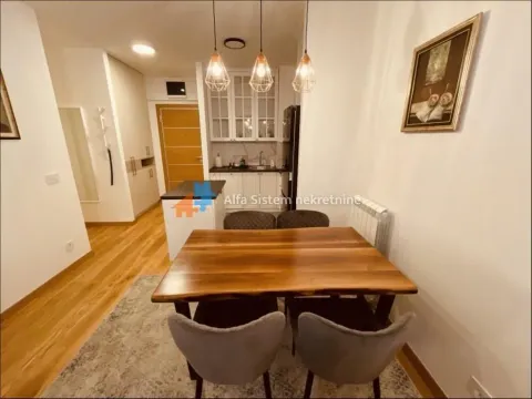 Rent, two bedroom apartment, 45m², Trošarina, Voždovac Sve Podlokacije - image 4