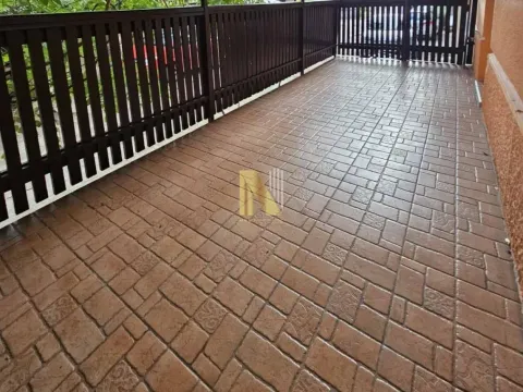 Prodaja, dvosoban stan, 52m², Grbavica, Novi Sad Sve Podlokacije - image 15