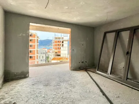 Sale, two bedroom apartment, 51m², Donja Lastva, Tivat - image 6