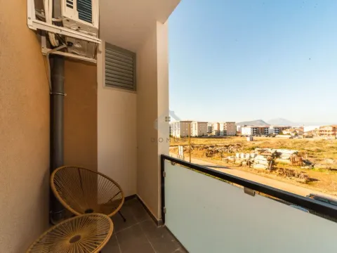 Izdavanje, jednosoban stan, 34m², Zabjelo, Podgorica - image 6