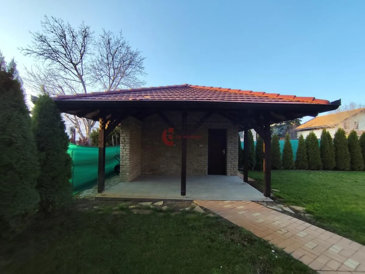 Prodaja, kuća, 340m², Palić, Subotica