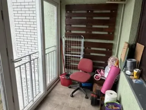 Sale, two bedroom apartment, 67m², Palilula, Niš - image 14