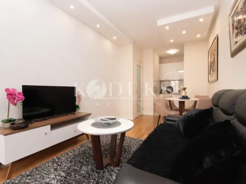 Izdavanje, jednosoban stan, 40m², Central Point, Podgorica - image 4