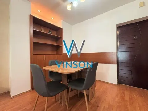 Izdavanje, dvosoban stan, 50m², Sajam, Novi Sad Sve Podlokacije - image 7