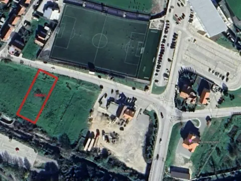 Prodaja, plac, 1468m², Rubeža, Nikšić - image 3