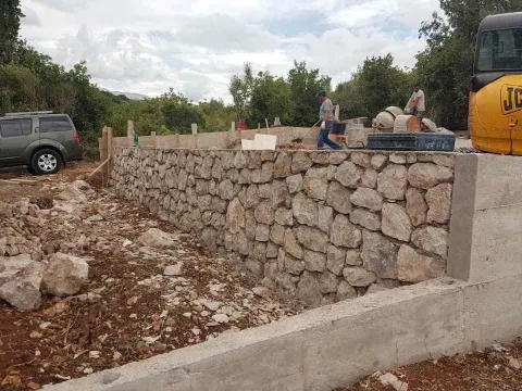 Sale, land lot, 196m², Utjeha, Bar - image 3