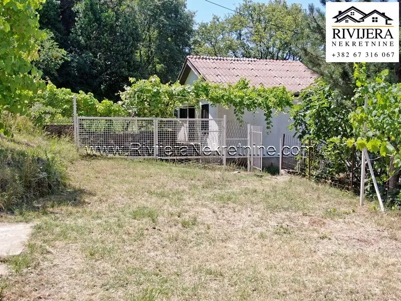 Sale, house, 91m², Herceg Novi, Crna Gora