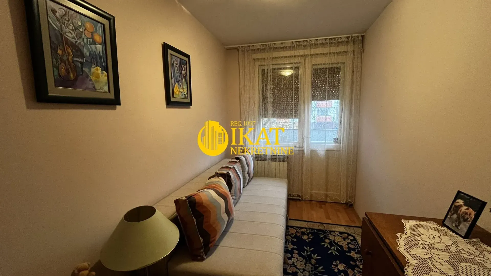 Sale, apartment, 136m², Karaburma, Palilula Sve Podlokacije