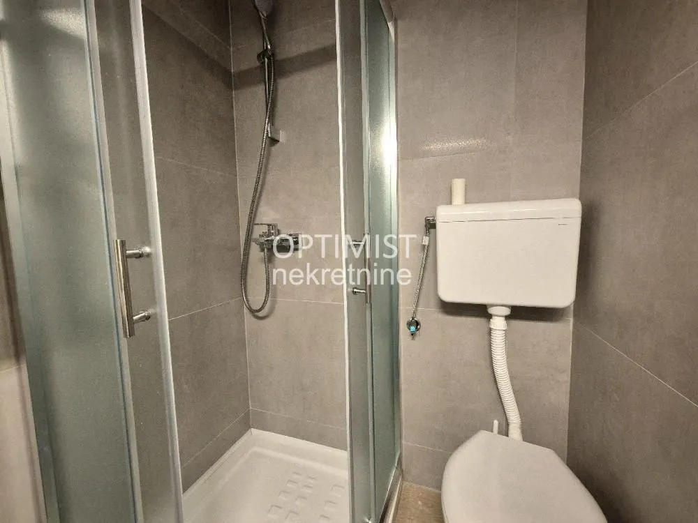 Rent, two bedroom apartment, 43m², Vračar Hram, Vračar Sve Podlokacije
