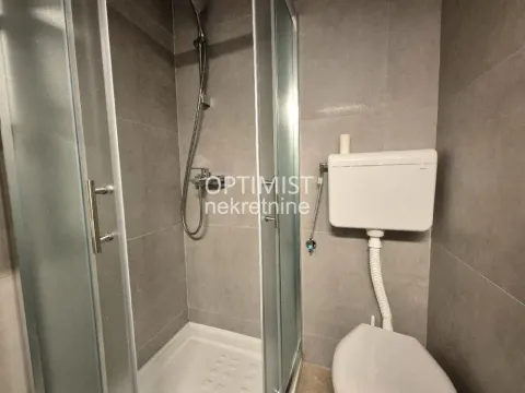 Rent, two bedroom apartment, 43m², Vračar Hram, Vračar Sve Podlokacije - image 10