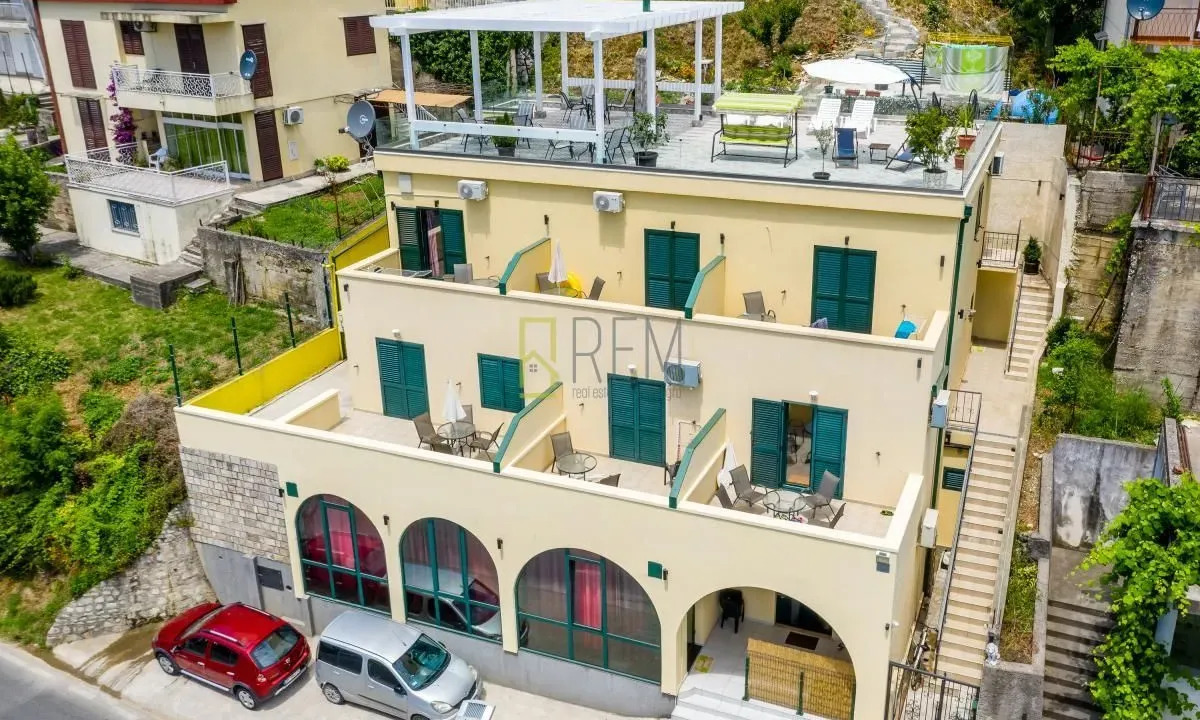Prodaja, kuća, 436m², Meljine, Herceg Novi