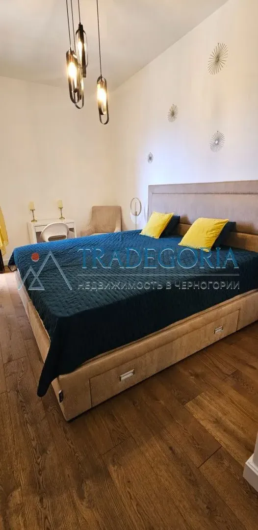 Prodaja, jednosoban stan, 65m², Bar, Crna Gora