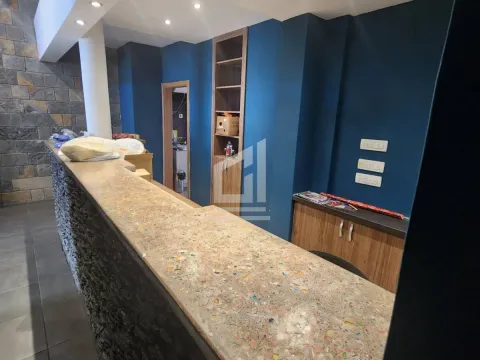 Rent, office space, 180m², Krivi Most, Podgorica - image 11