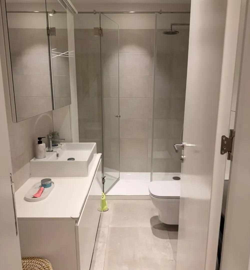 Rent, three bedroom apartment, 103m², Stari Grad, Beograd
