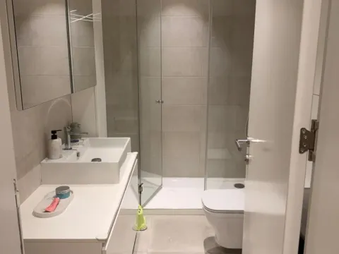 Rent, three bedroom apartment, 103m², Stari Grad, Beograd - image 14