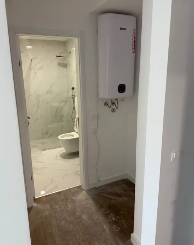 Prodaja, jednosoban stan, 58m², Bar, Crna Gora