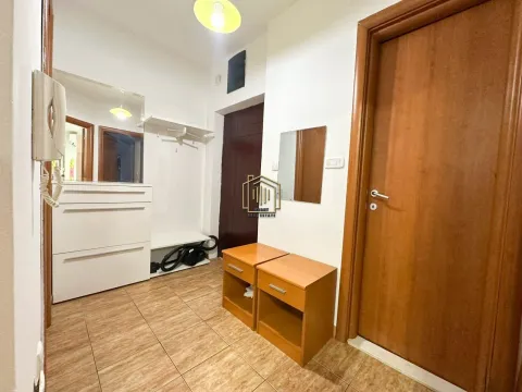Izdavanje, jednosoban stan, 45m², Vezirov Most, Podgorica - image 7