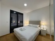 Stan na dan, jednosoban stan, 55m2, Bečići, Budva