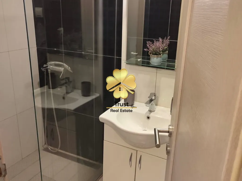 Prodaja, jednosoban stan, 43m², Momišići, Podgorica