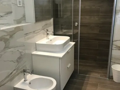 Izdavanje, trosoban stan, 156m², Palilulska Pijaca, Palilula Sve Podlokacije - image 12