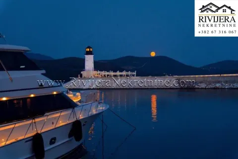 Prodaja, jednosoban stan, 76m², Luštica Bay, Tivat - image 12