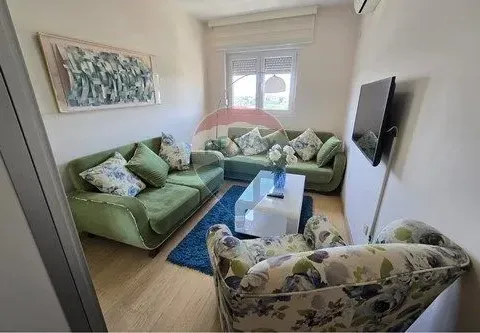 Izdavanje, dvosoban stan, 72m², City Kvart, Podgorica - image 19