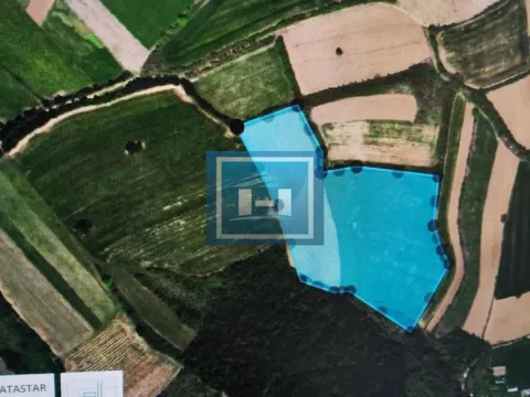 Prodaja, plac, 265m², Vranovac, Jagodina - image 3