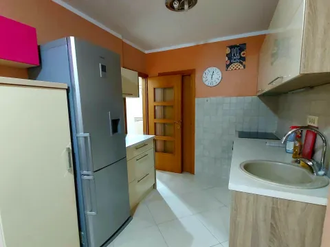 Rent, two bedroom apartment, 82m², Preko Morače, Podgorica - image 3