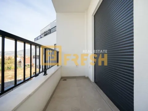 Izdavanje, jednosoban stan, 45m², Zagorič, Podgorica - image 5