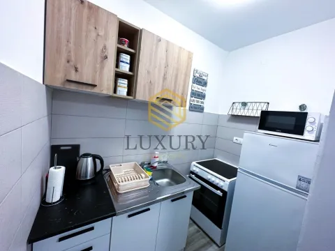 Rent, one bedroom apartment, 40m², Gornja Gorica, Podgorica - image 4