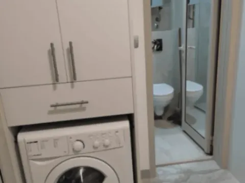 Rent, apartment, 27m², Bečići, Budva - image 9