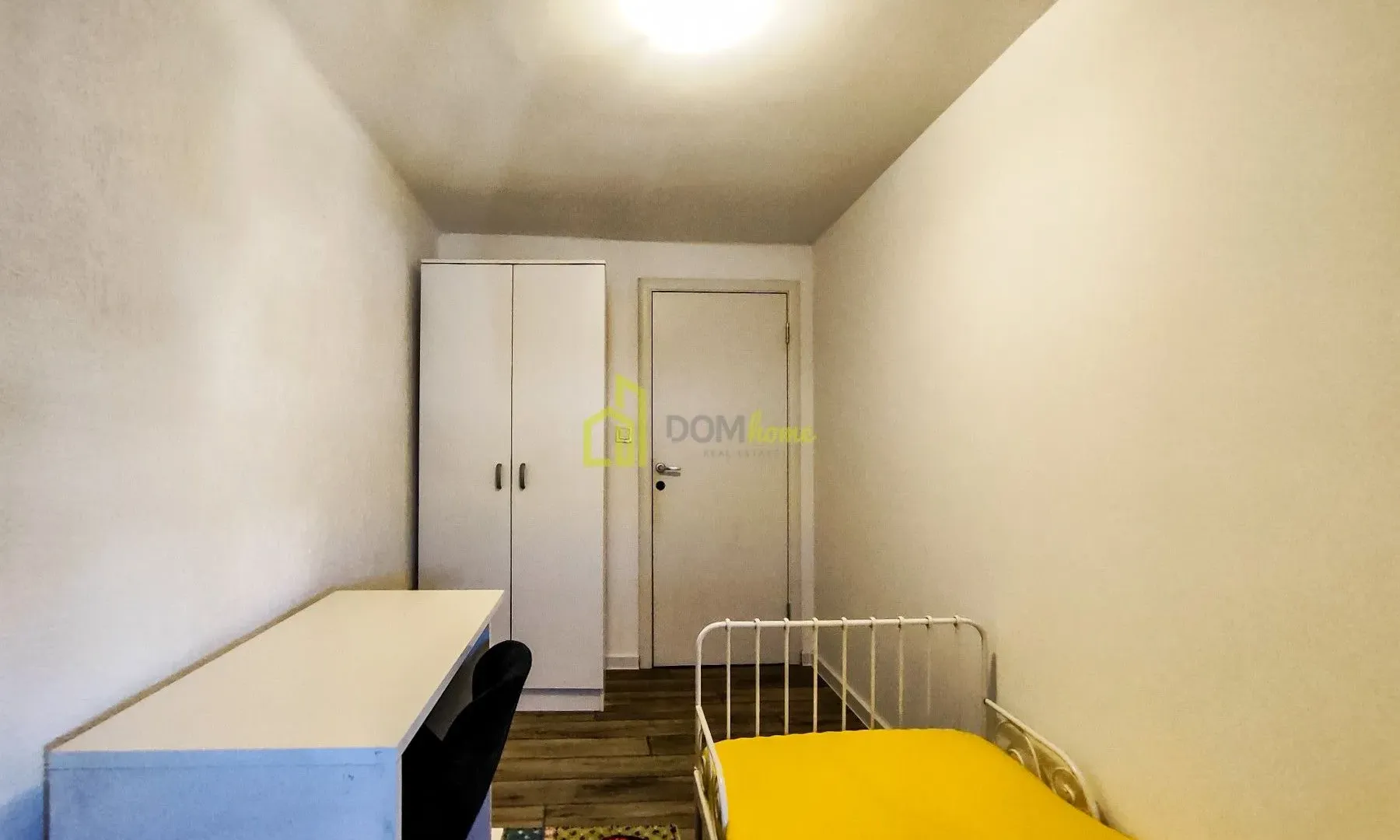 Rent, three bedroom apartment, 70m², Centar, Podgorica