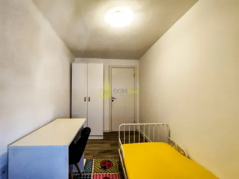 Izdavanje, trosoban stan, 70m², Centar, Podgorica - image 3