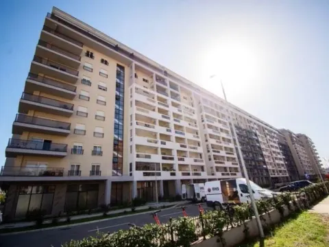 Izdavanje, dvosoban stan, 75m2, Master Kvart, Podgorica Izdavanje, dvosoban stan, 75m2, Master Kvart, Podgorica