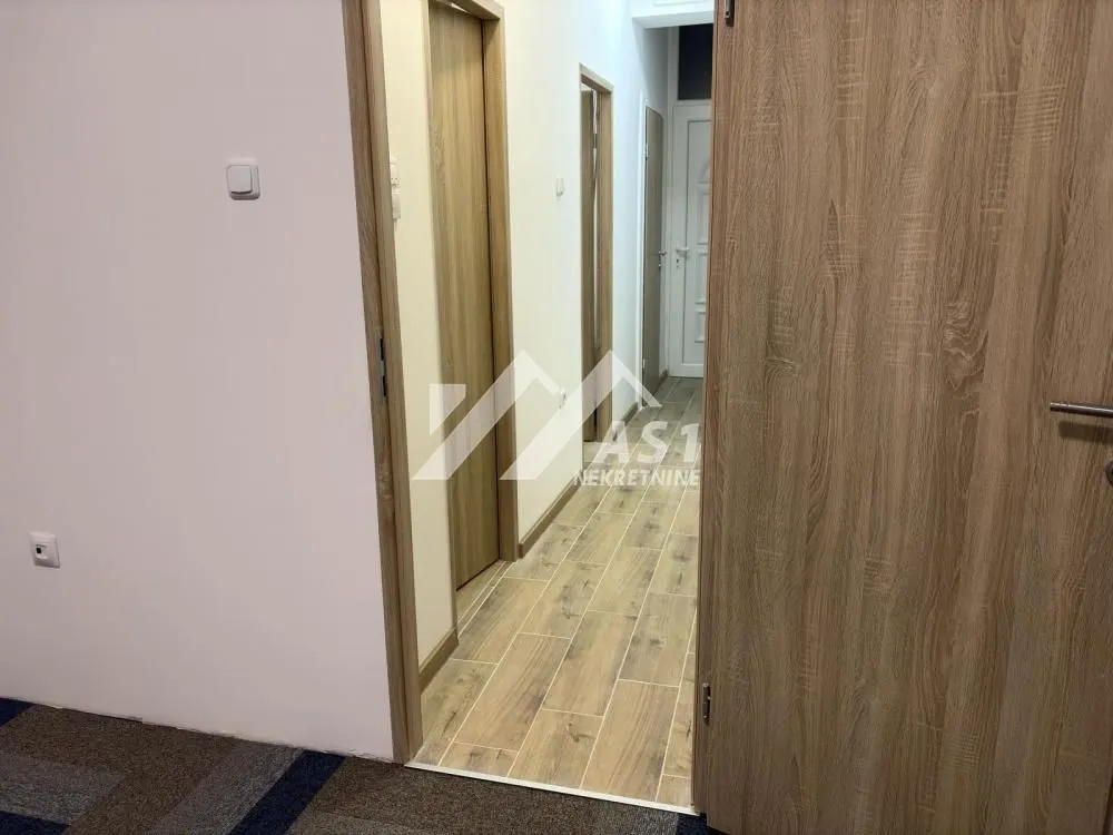 Rent, three bedroom apartment, 65m², Novi Sad Sve Podlokacije, Novi Sad