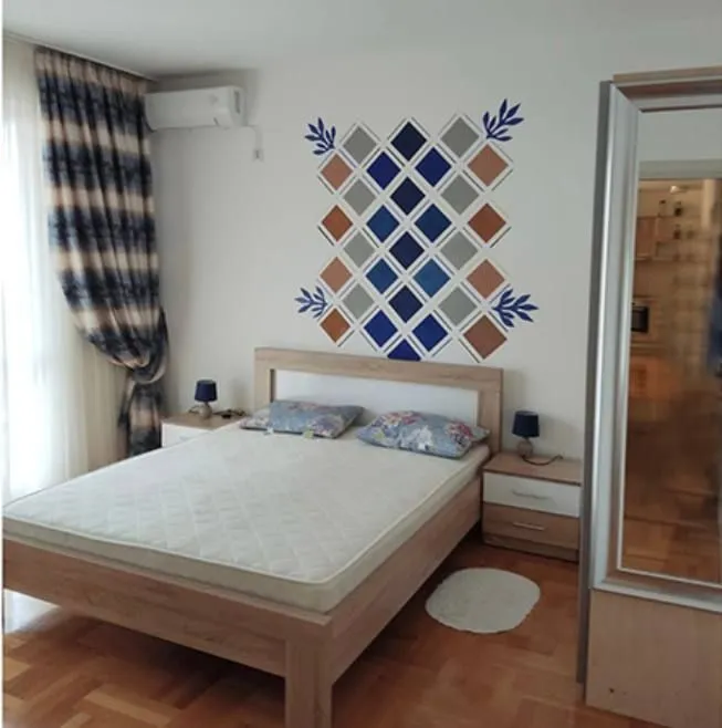 Sale, two bedroom apartment, 86m², Bečići, Budva