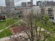 Izdavanje, dvosoban stan, 75m², Savski Venac, Beograd - image 6