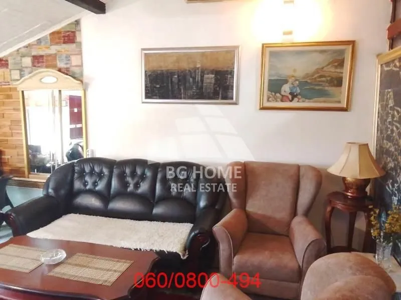 Prodaja, dvosoban stan, 45m², Zvezdara Sve Podlokacije, Beograd