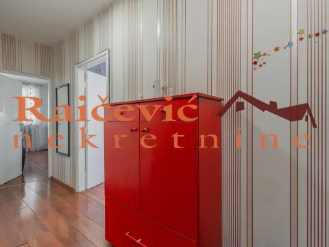 Prodaja, dvosoban stan, 58m², Zvezdara Sve Podlokacije, Beograd - image 14