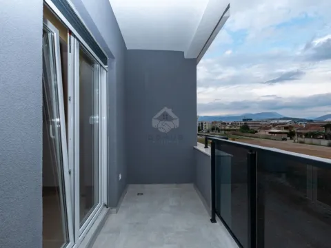 Prodaja, jednosoban stan, 46m², Zabjelo, Podgorica - image 12